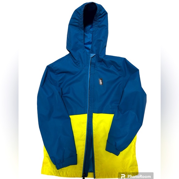 Boy Rain coat - Picture 1 of 1